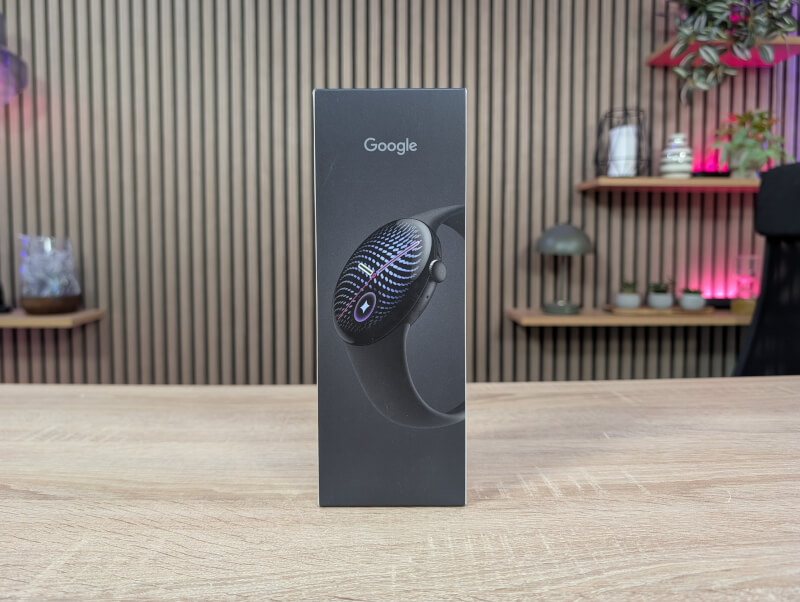 Google Pixel Watch 5